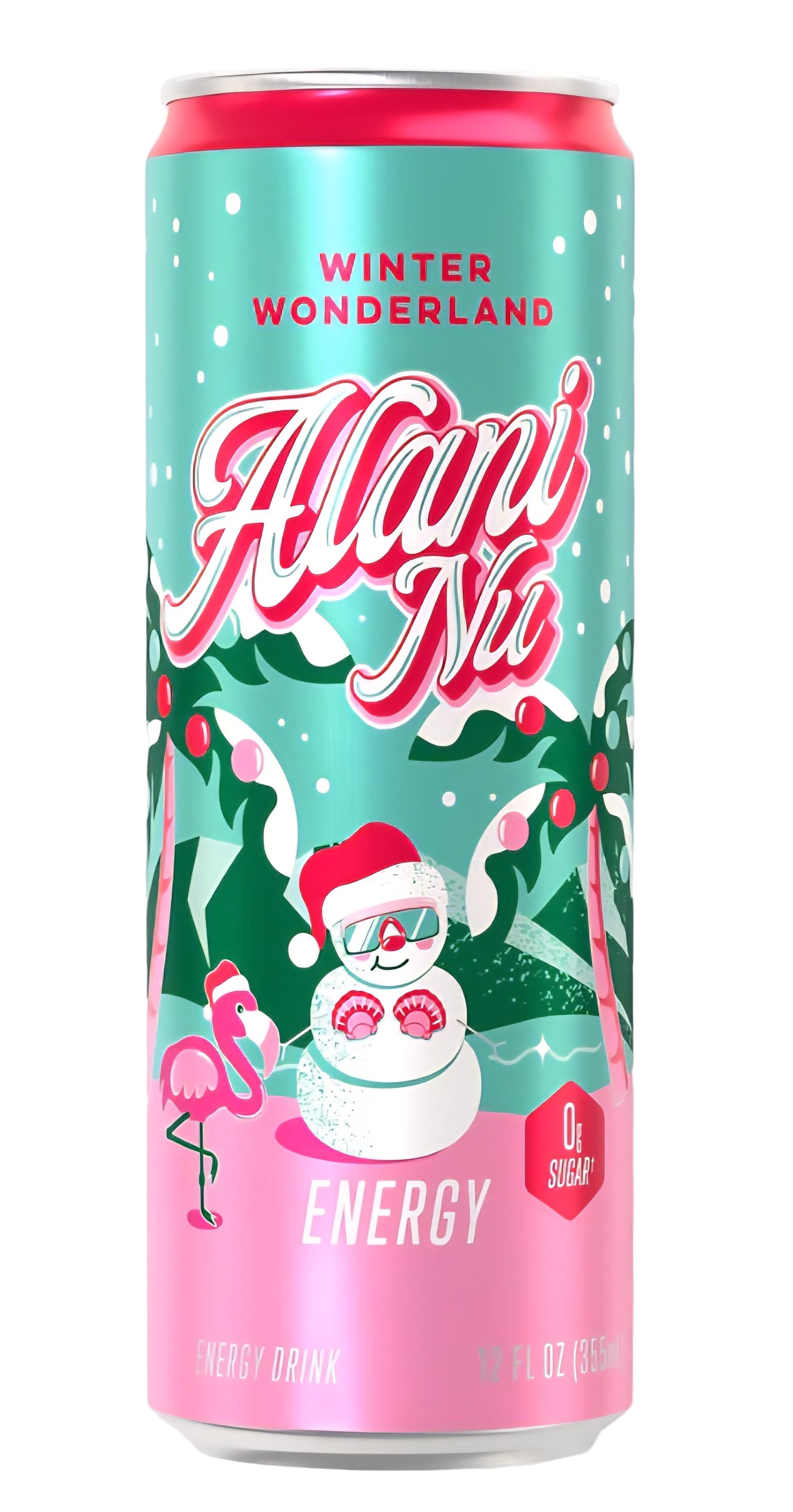 Winter Wonderland Alani