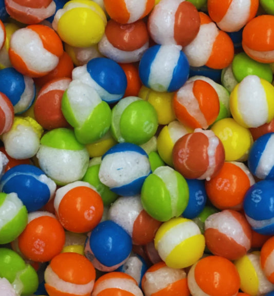 Tropical Rainbows (85g)