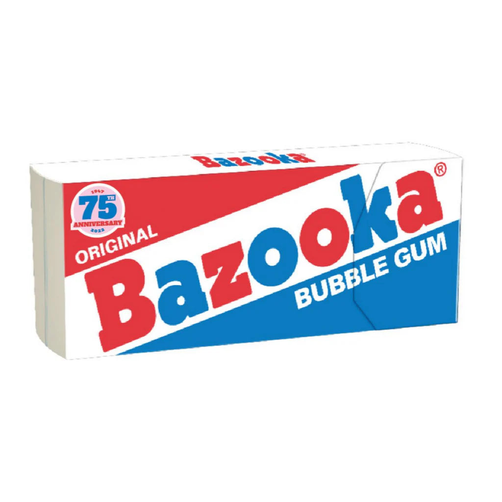 Bazooka Original Bubble Gum