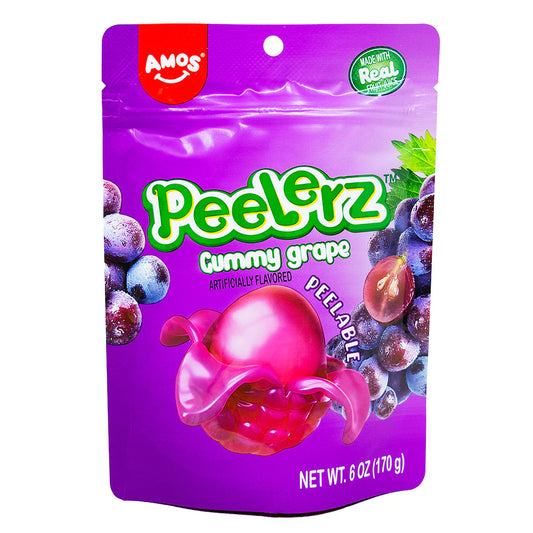 Amos Peelerz Grape