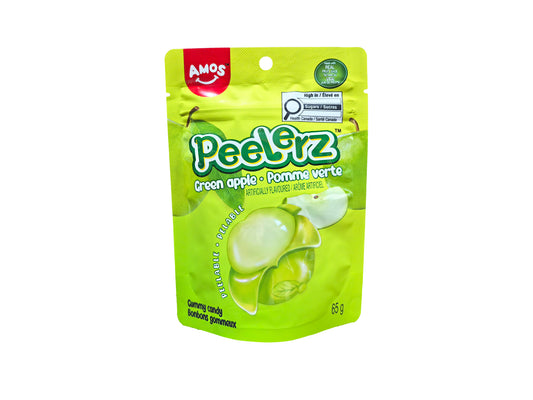 Amos Peelerz Green Apple