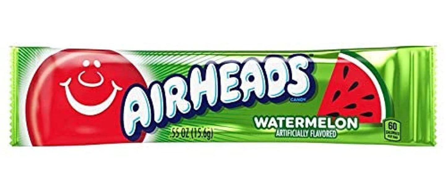 Airheads Watermelon