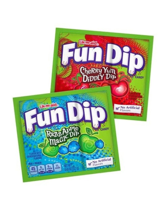 Fun Dip