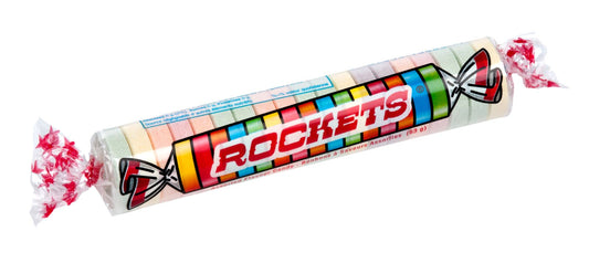 Giant Rockets