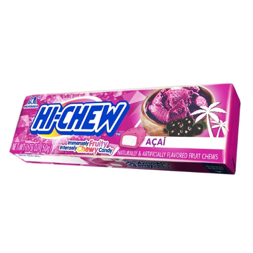 Hi-Chew Acai