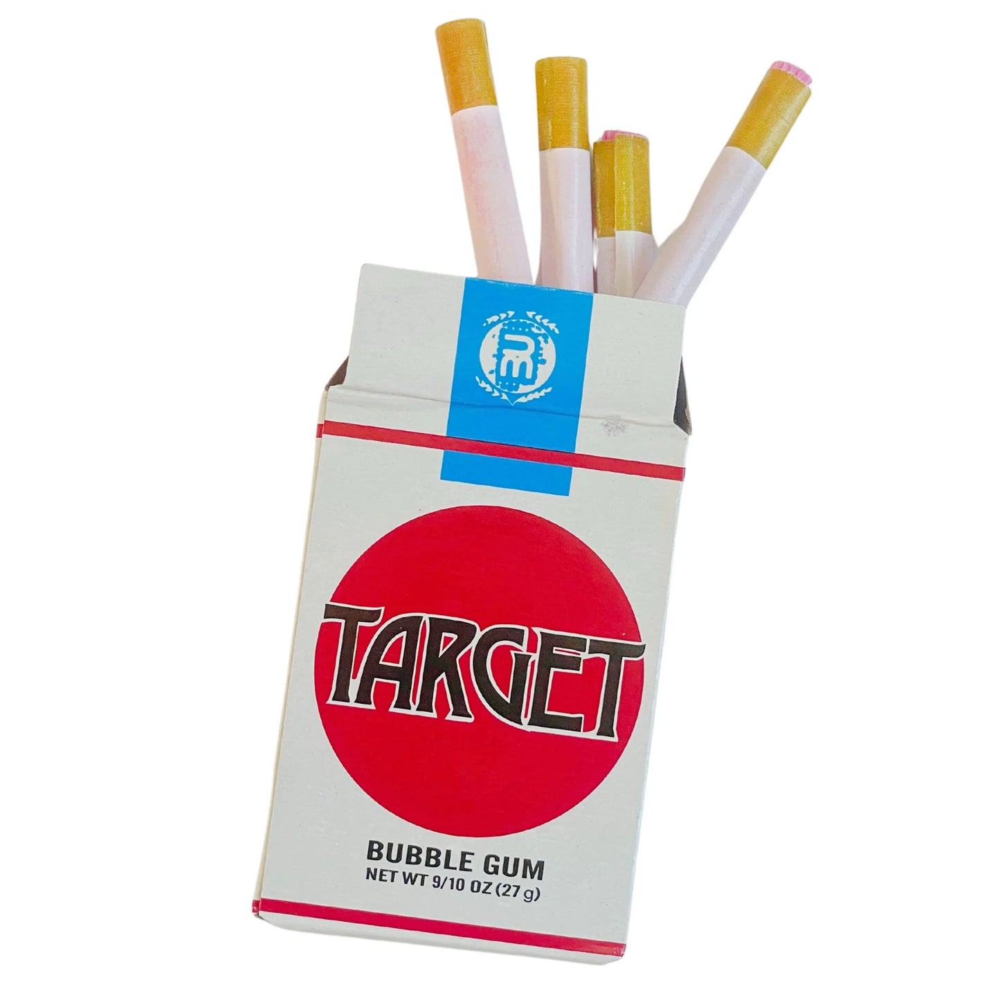 Bubble Gum Cigarettes