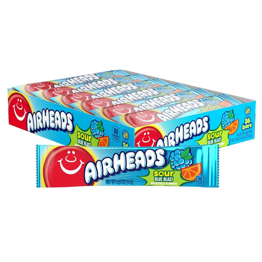 Airhead Sour Blast