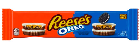 Reese's Oreo King Size