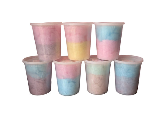 Cotton Candy