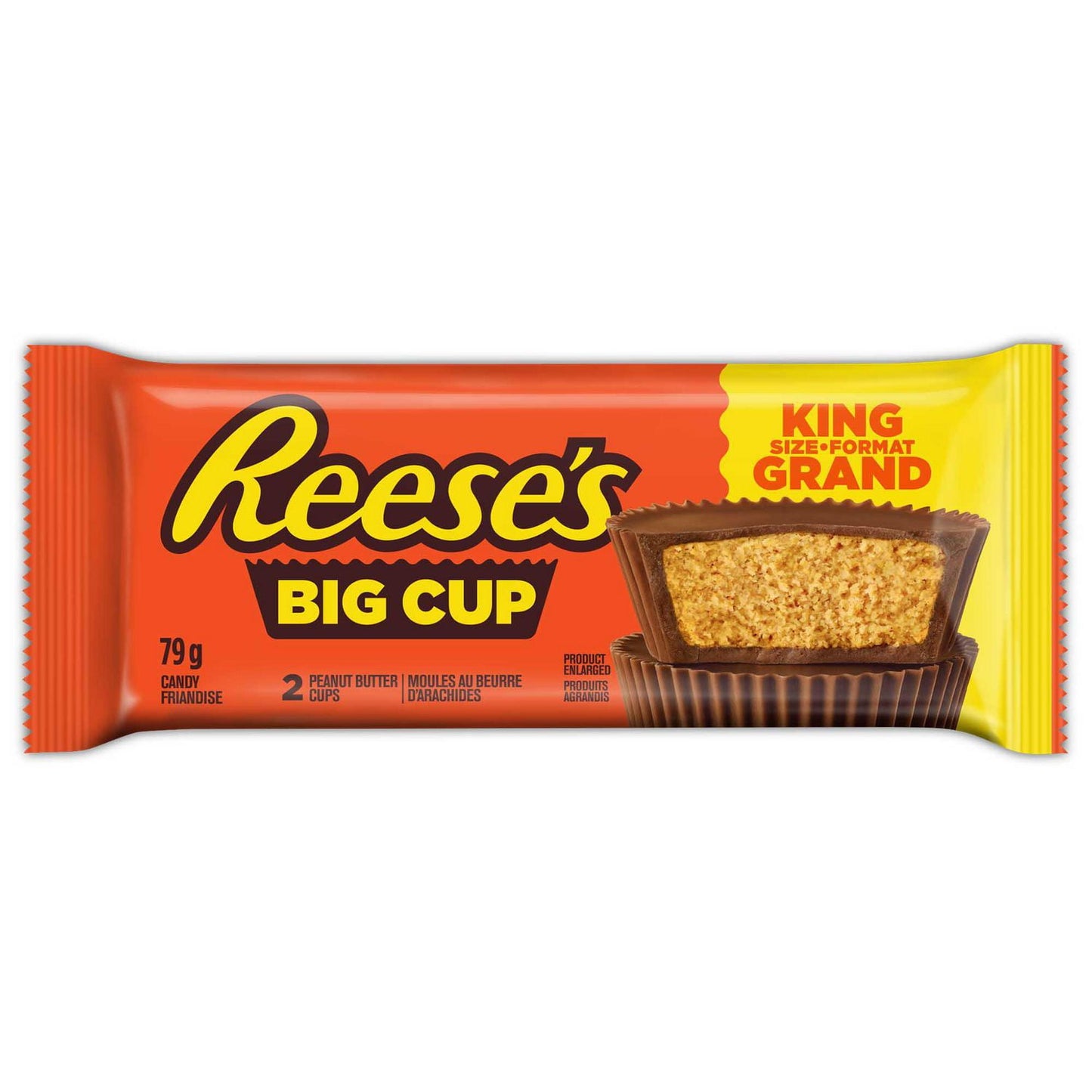 Reese's Big Cup King Size