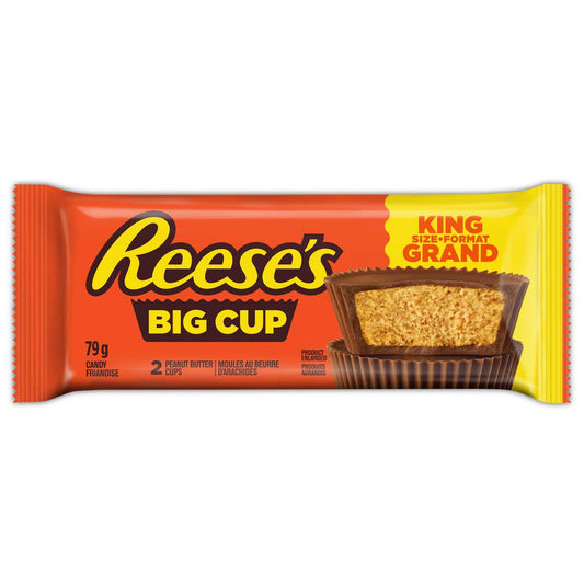Reese's Big Cup King Size