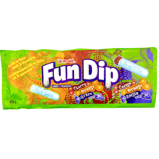 Fun Dip