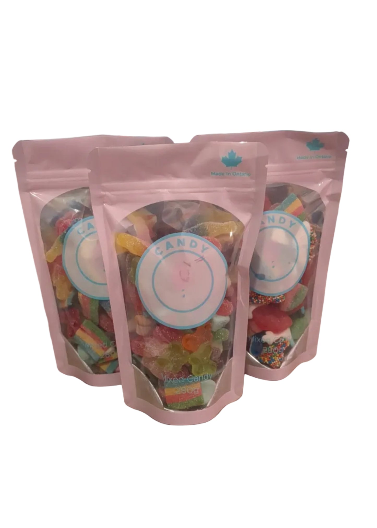 Signature Candy Mix (280g)