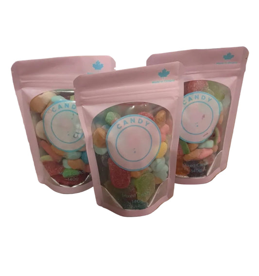 Signature Candy Mix (140g)