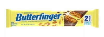 Butterfinger
