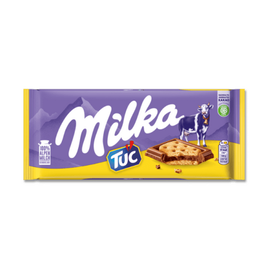 Milka TUC