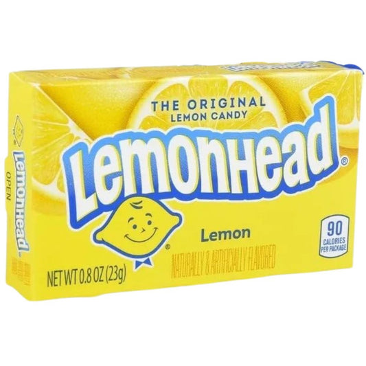 Lemonhead