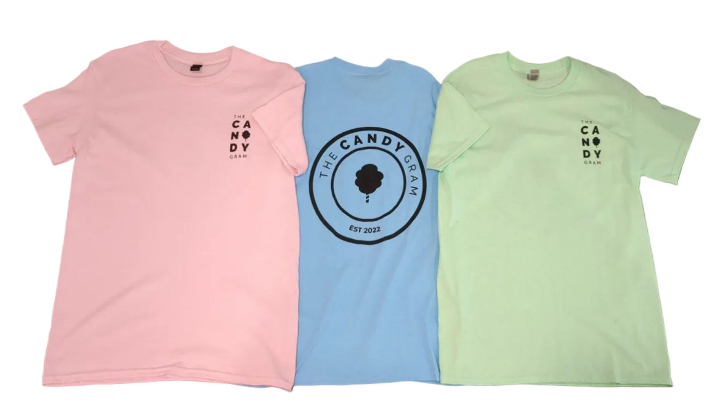 The Candy Gram T-Shirt
