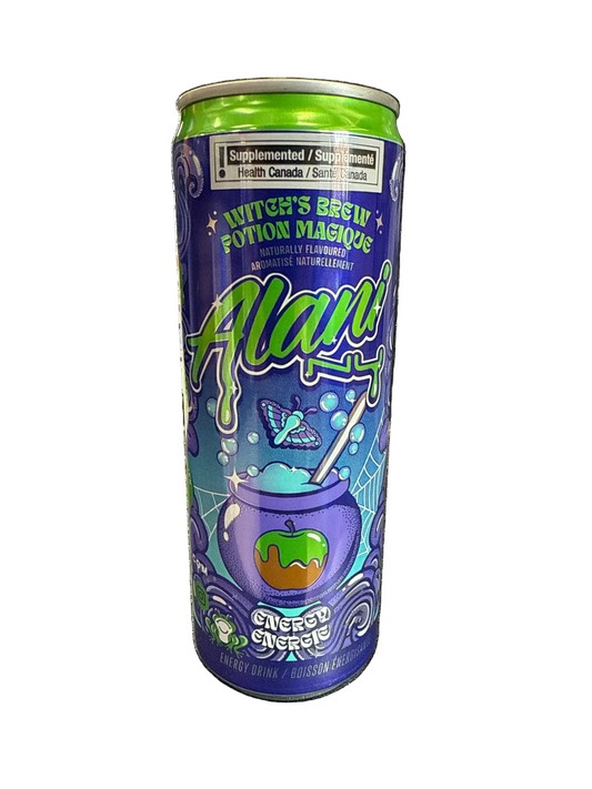 Alani Witch's Brew