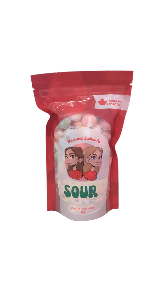 Sour Rainbows (85g)