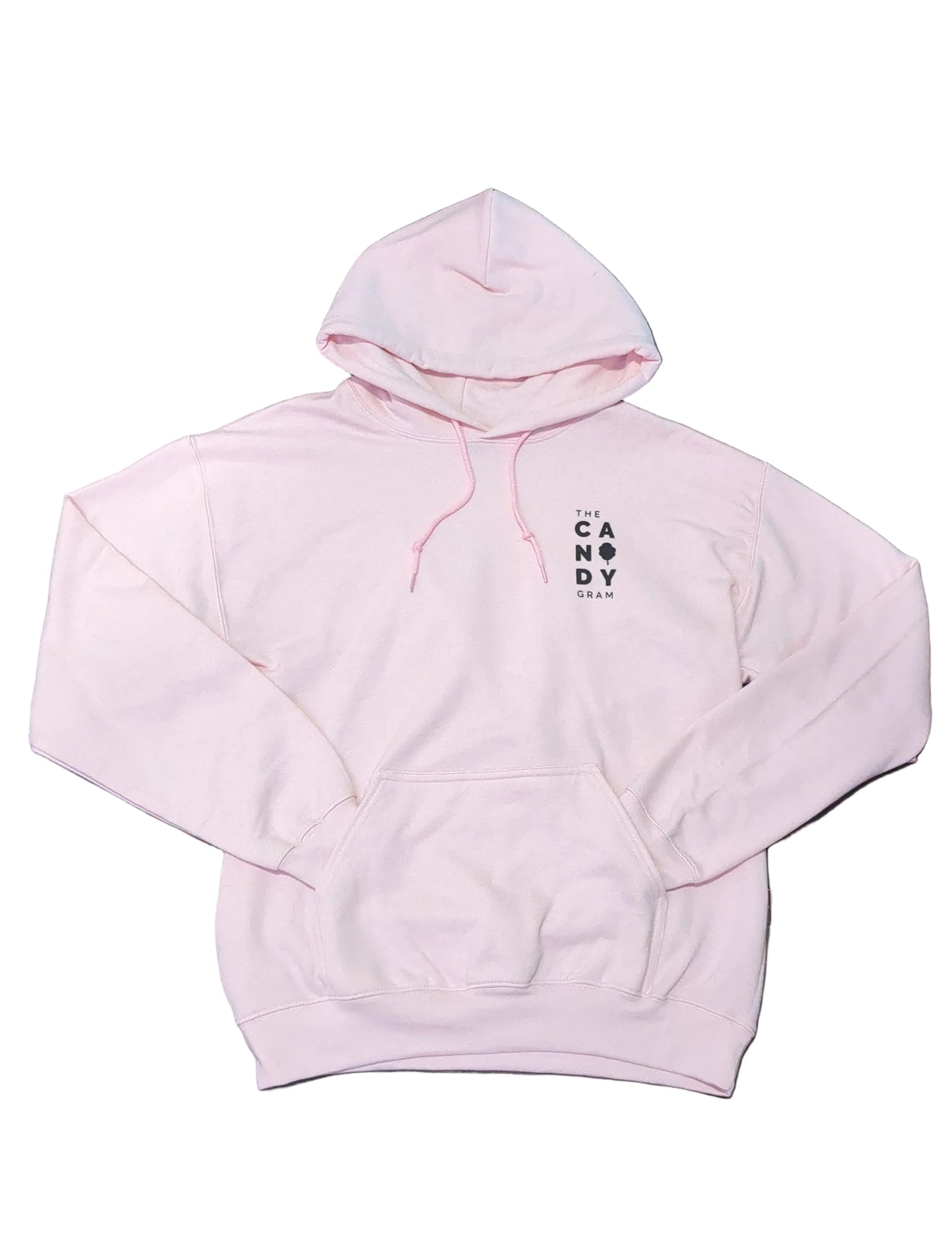 The Candy Gram Hoodie