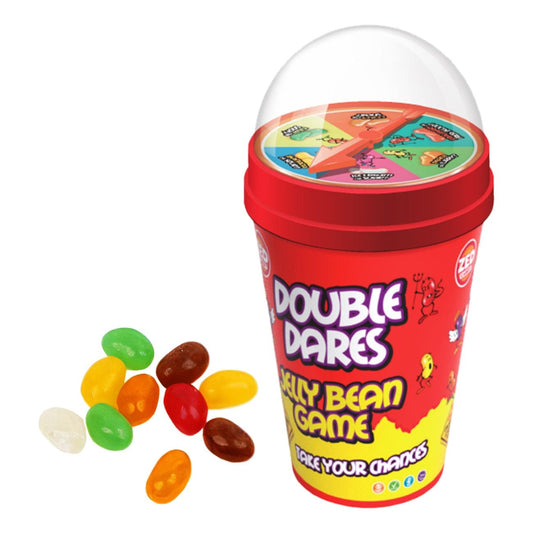 Double Dare Jelly Beans
