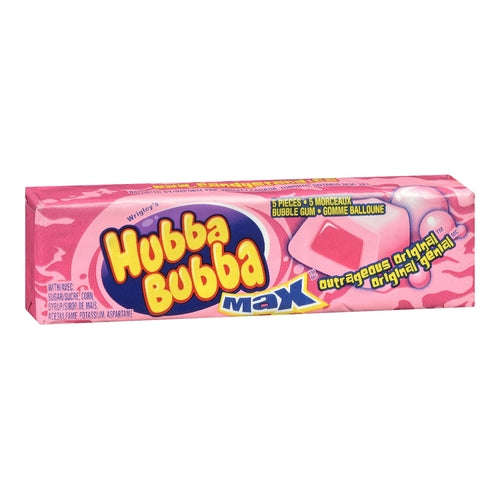 Hubba Bubba Max