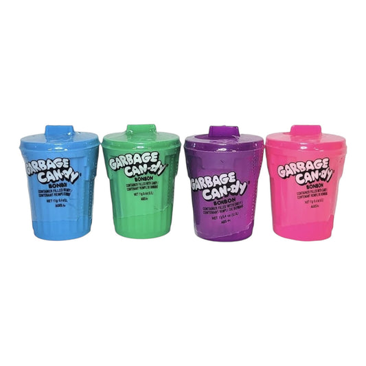 Garbage Candy