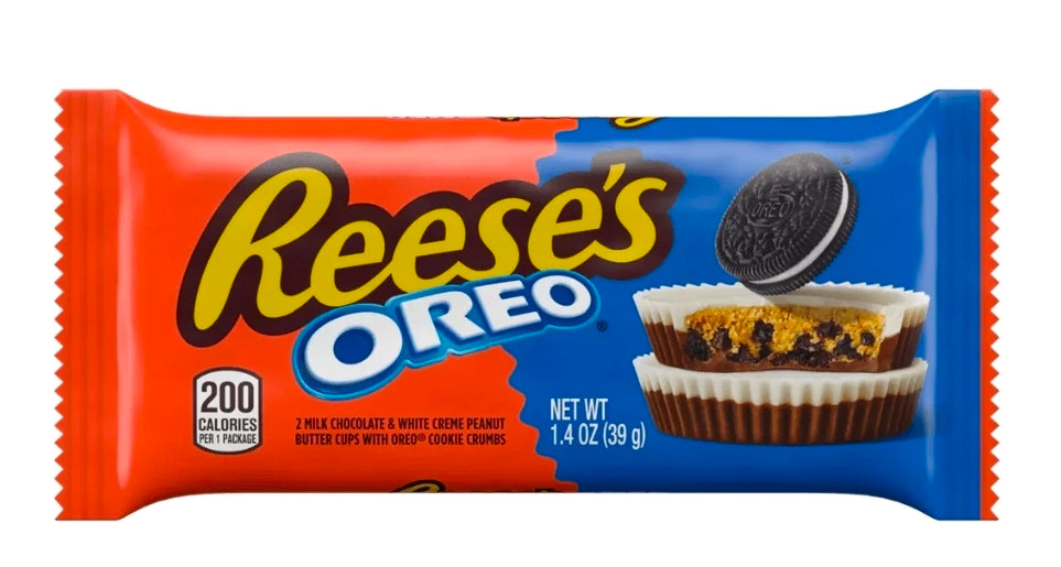 Reese's Oreo