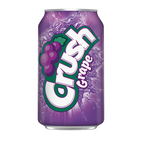 Crush Grape