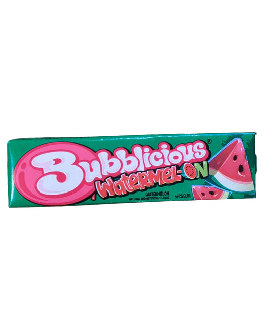 Bubblicious Watermelon