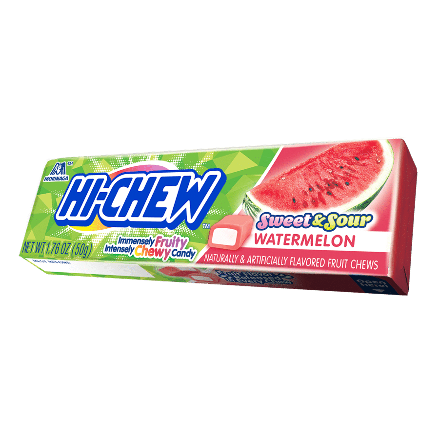Hi-Chew Watermelon