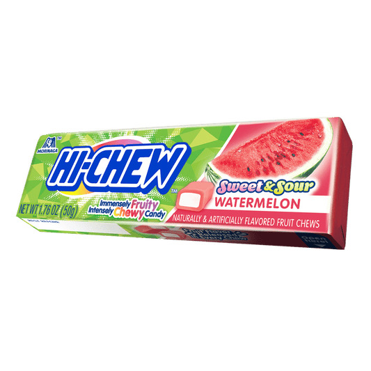Hi-Chew Watermelon