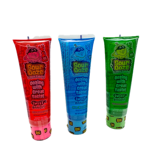Sour Ooze Tube