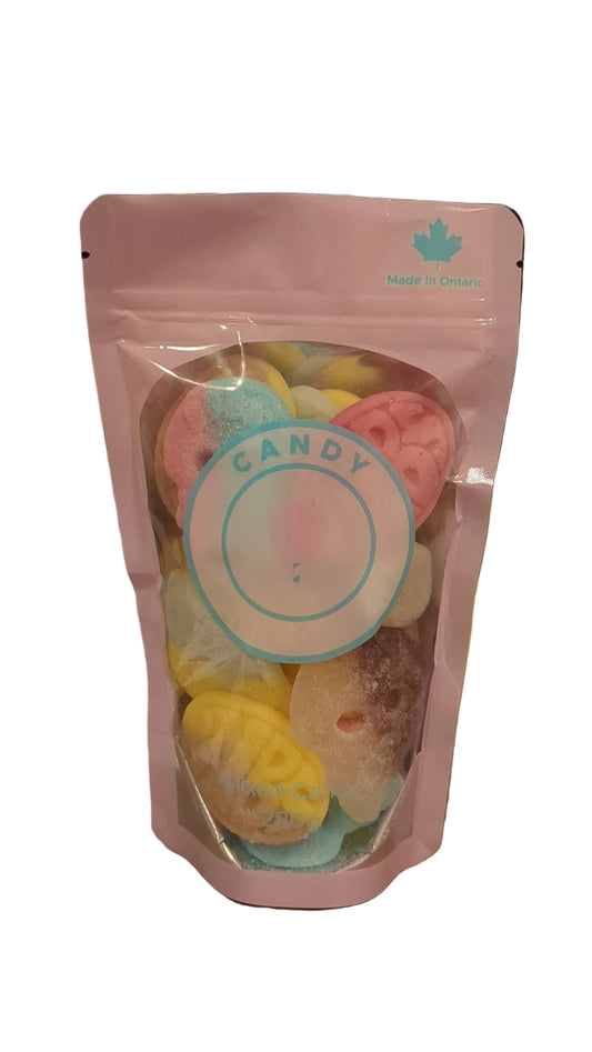 Bubs Swedish Candy Mix (280g)