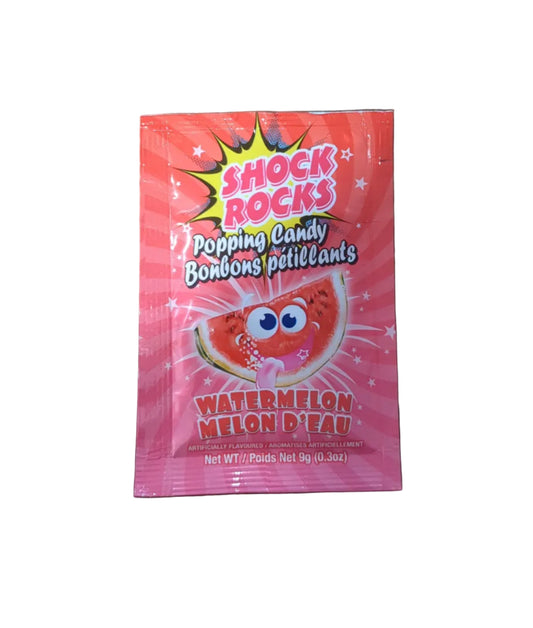 Shock Rocks Watermelon
