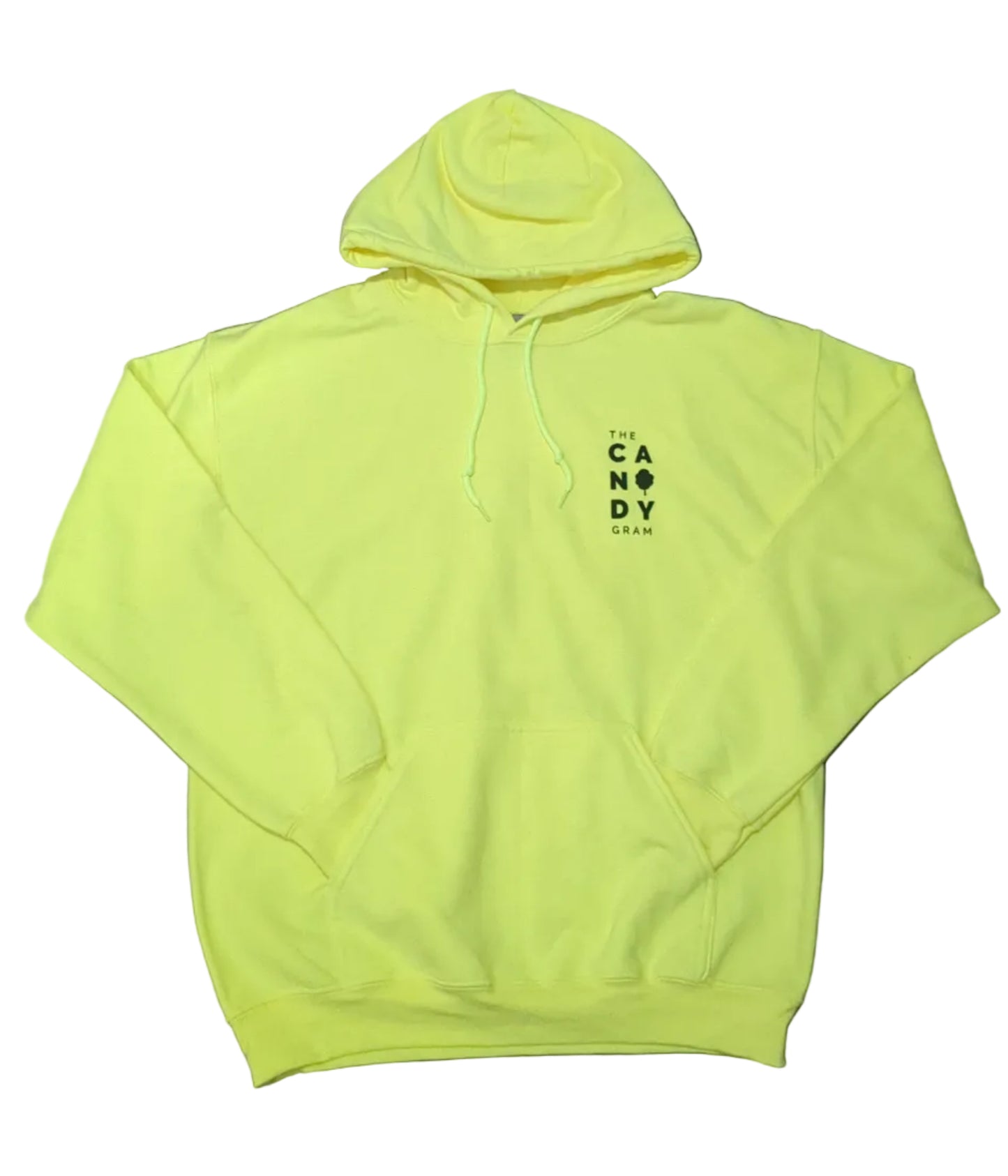 The Candy Gram Hoodie