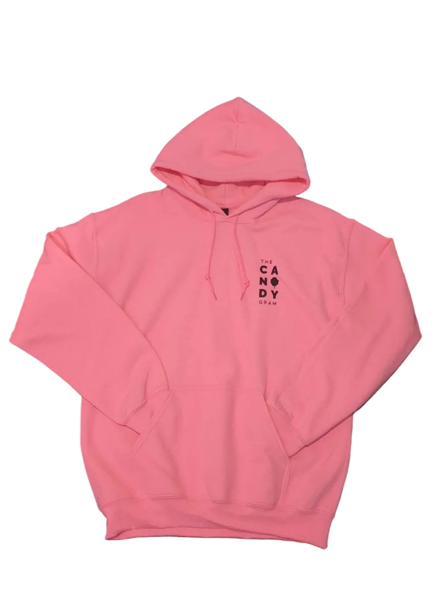 The Candy Gram Hoodie