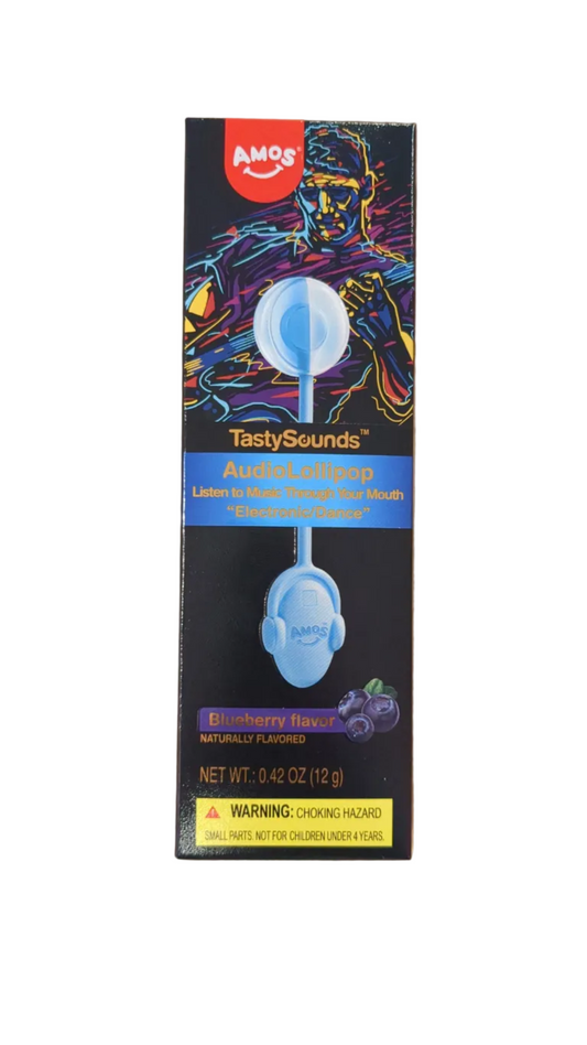 Audio Lollipop (Electronic/Dance Music)