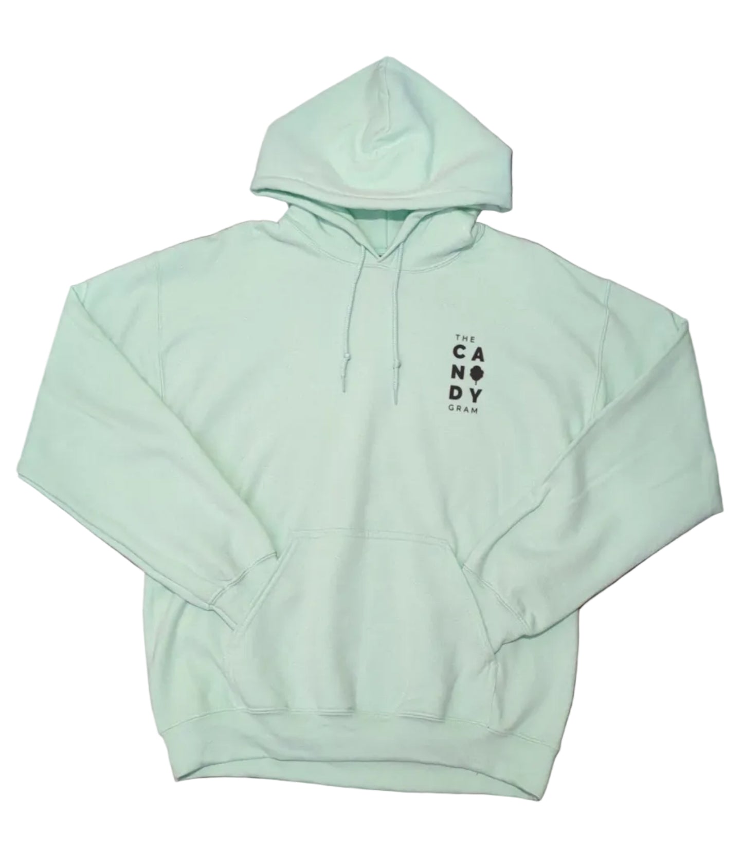 The Candy Gram Hoodie