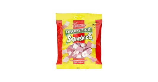 Squashies Raspberry